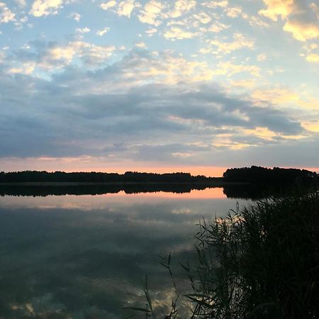 Gapkowo Villa Stare Kiejkuty Екстериор снимка