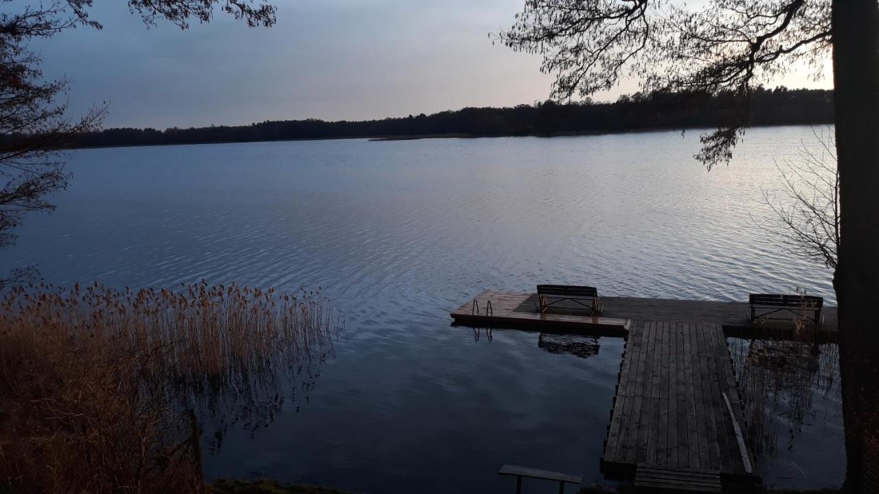 Gapkowo Villa Stare Kiejkuty Екстериор снимка